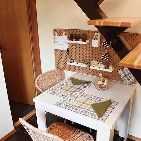 Apartmán Lavender Cozy & Lovely 17 *