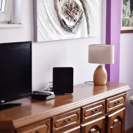 Apartment Lavender Cozy & Lovely 17 Split