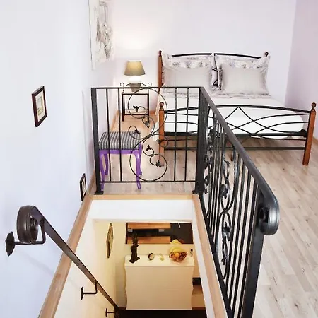 Lavender Cozy & Lovely 17 * سبليت