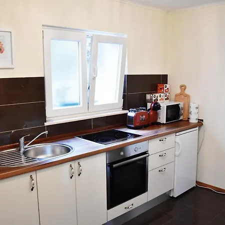 Lavender Cozy & Lovely 17 Apartman Split