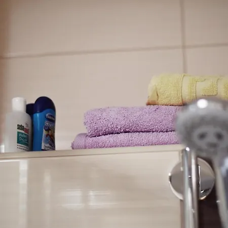 Lavender Cozy & Lovely 17 شقة