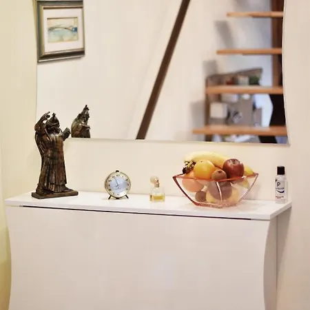 Lavender Cozy & Lovely 17