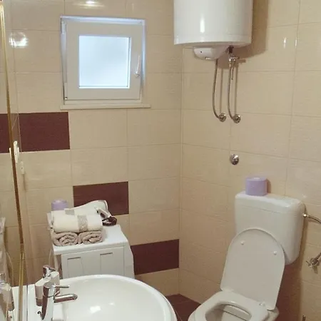 شقة Lavender Cozy & Lovely 17 سبليت