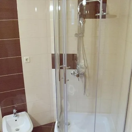 شقة Lavender Cozy & Lovely 17 سبليت