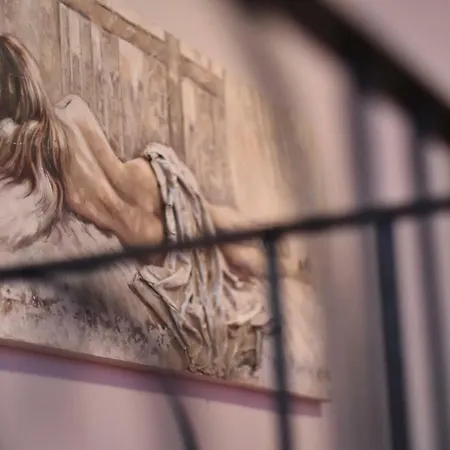 Apartment Lavender Cozy & Lovely 17 Split